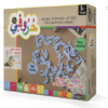 Huroofi – Movable Arabic Letters (ENGLISH)